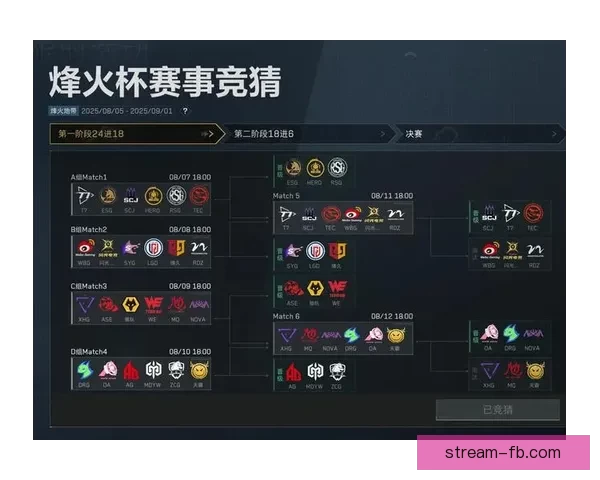 体育竞猜入口全方位指南助你掌握赛事预测技巧提升观赛与竞猜体验