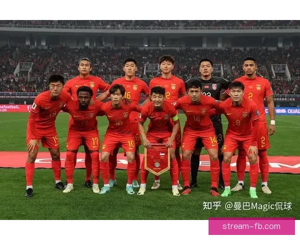 2026世界杯精彩赛事在线直播全攻略与最新赛程分析