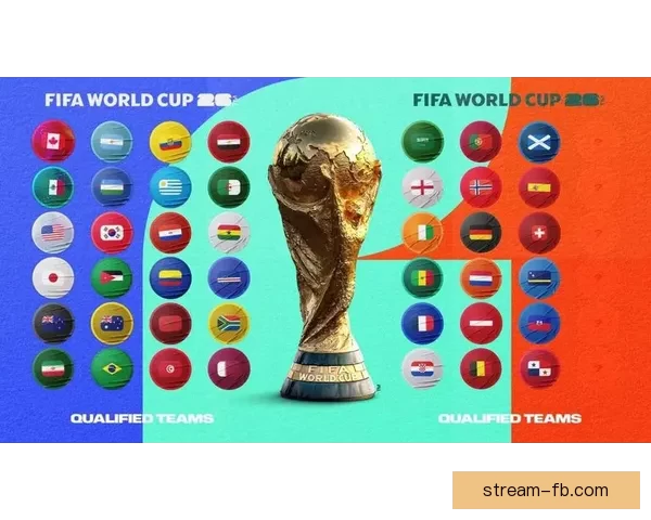 2026世界杯精彩瞬间全回顾球队对决与进球精彩解析 2026世界杯精彩瞬间全回顾球队对决与进球精彩解析
